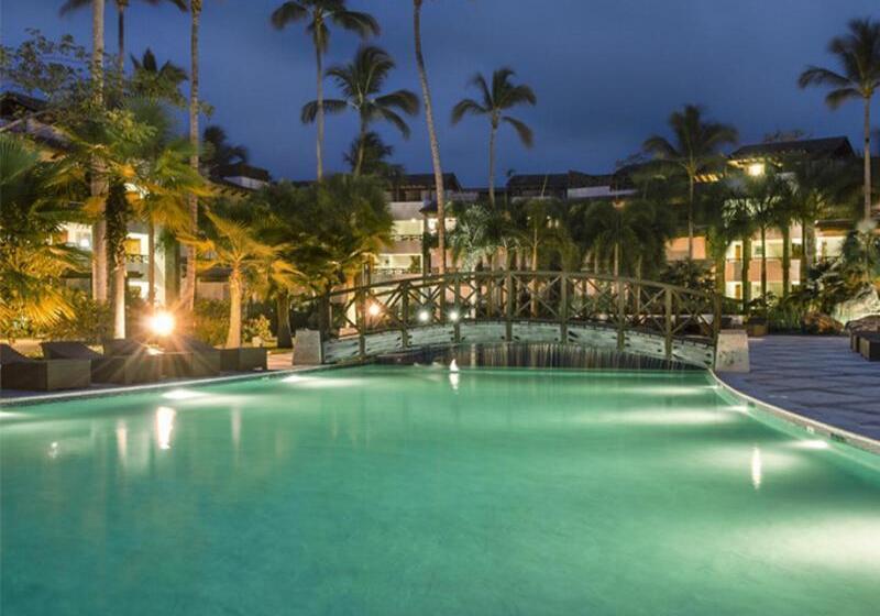 هتل Xeliter Balcones Del Atlantico Las Terrenas