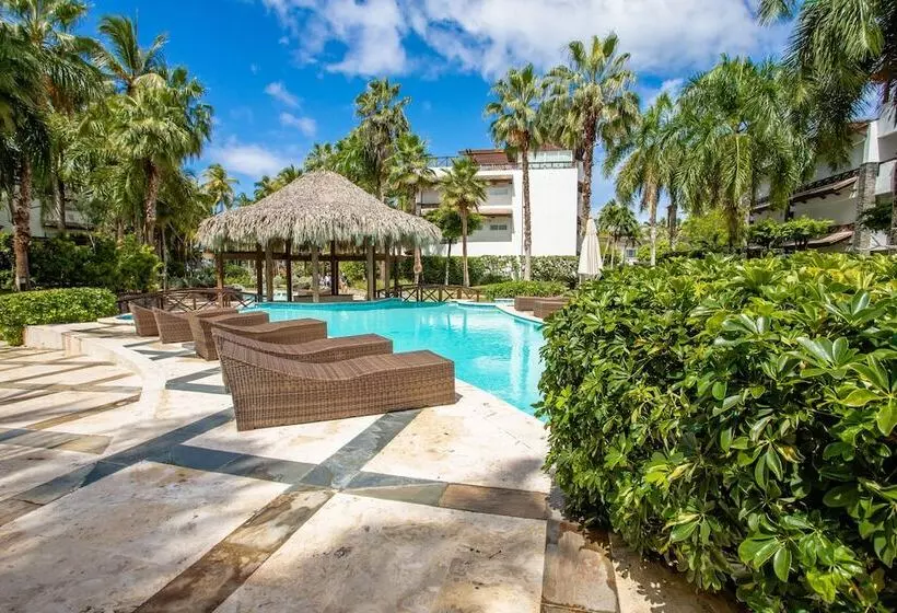 هتل Xeliter Balcones Del Atlantico  Las Terrenas