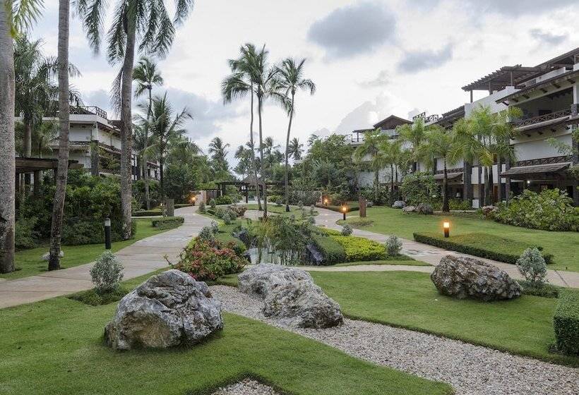 هتل Xeliter Balcones Del Atlantico Las Terrenas