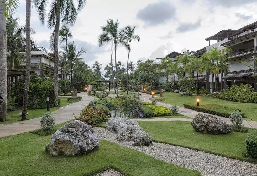 هتل Xeliter Balcones Del Atlantico  Las Terrenas