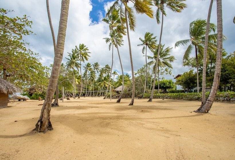 هتل Xeliter Balcones Del Atlantico Las Terrenas