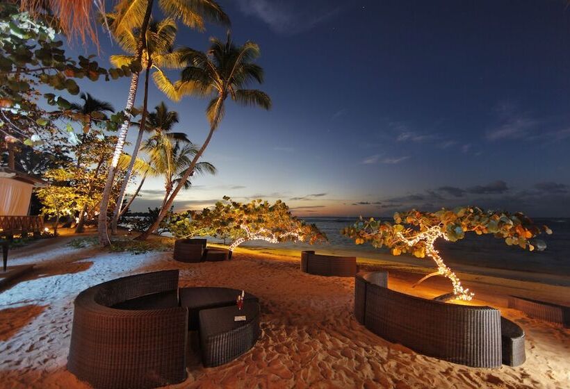 هتل Xeliter Balcones Del Atlantico Las Terrenas