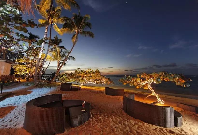 هتل Xeliter Balcones Del Atlantico  Las Terrenas