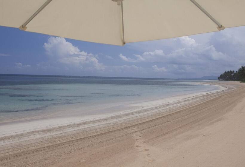 هتل Xeliter Balcones Del Atlantico Las Terrenas