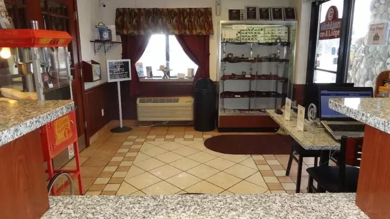 Мотель Baymont By Wyndham Petoskey