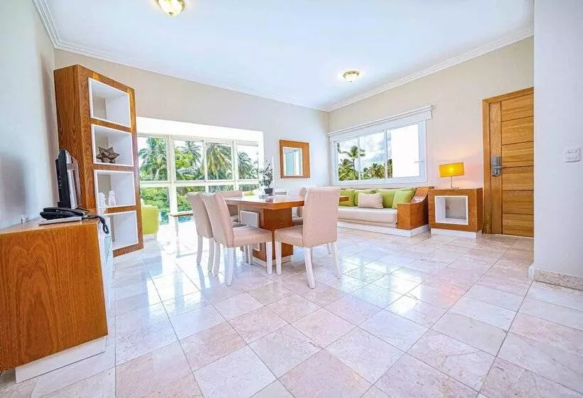 Bavaro Hotel Cortecito