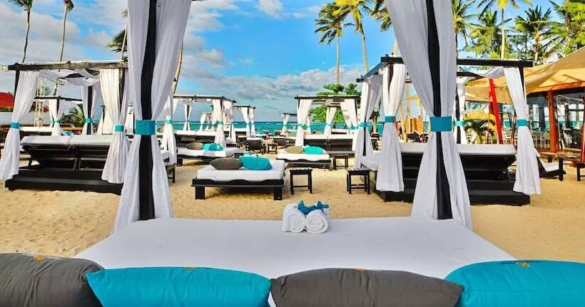 Bavaro Hotel Cortecito