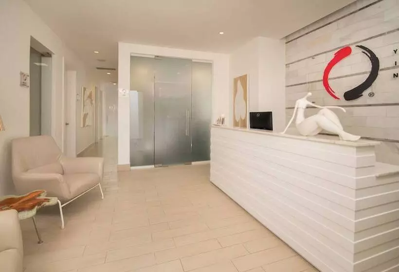 Bavaro Hotel Cortecito