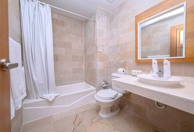 Bavaro Hotel Cortecito