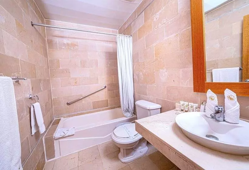 Bavaro Hotel Cortecito