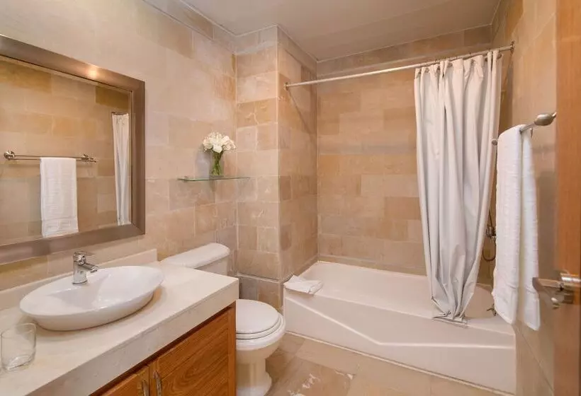 Bavaro Hotel Cortecito