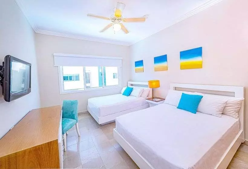 Bavaro Hotel Cortecito