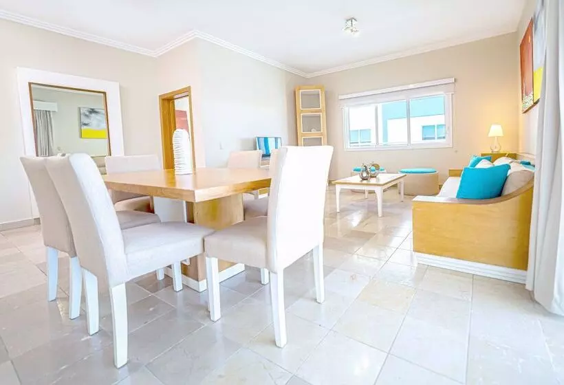 Bavaro Hotel Cortecito