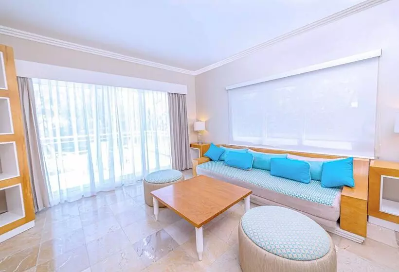 Bavaro Hotel Cortecito