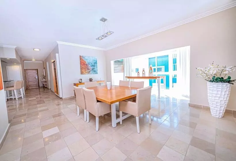 Bavaro Hotel Cortecito