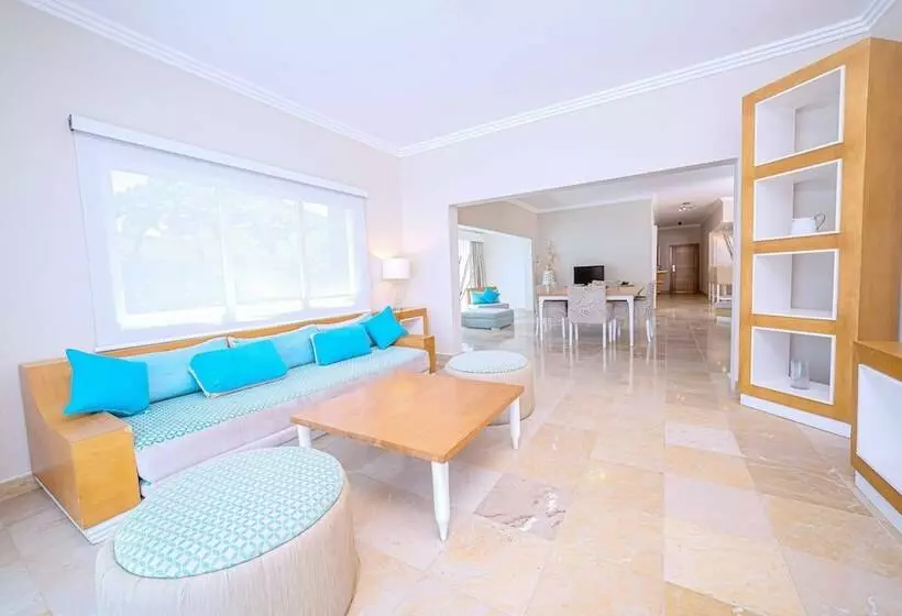 Bavaro Hotel Cortecito