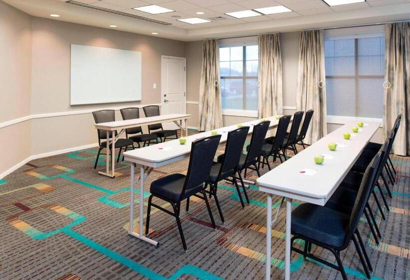 Residence Inn Moline Quad Cities