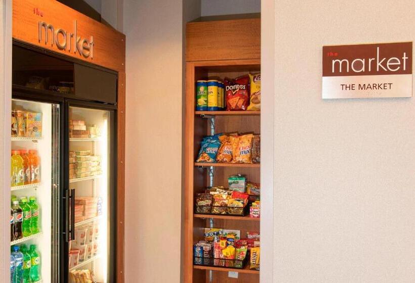 Residence Inn Moline Quad Cities