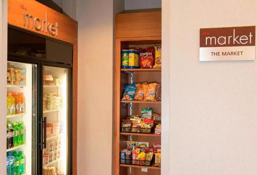 Residence Inn Moline Quad Cities