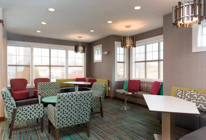 Residence Inn Moline Quad Cities