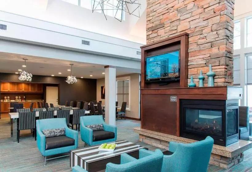Residence Inn Moline Quad Cities