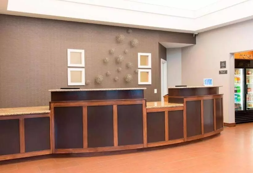 Residence Inn Moline Quad Cities