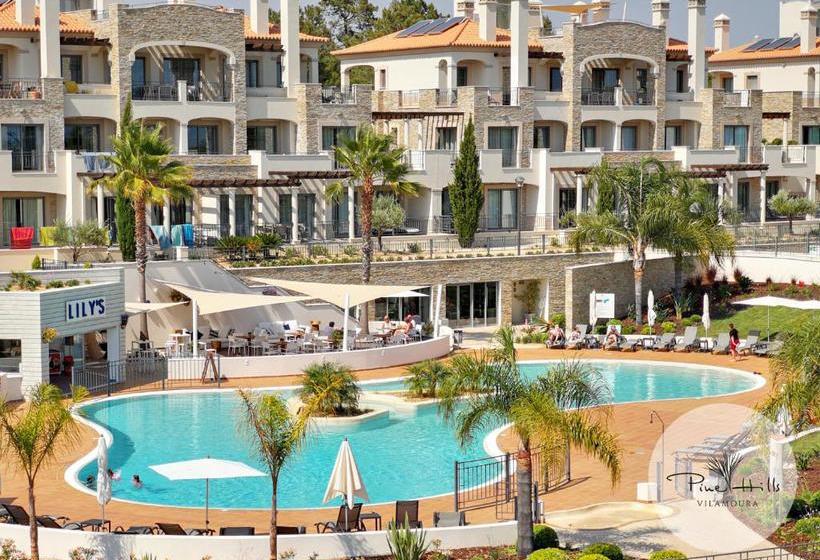 منتجع Pine Hills Vilamoura