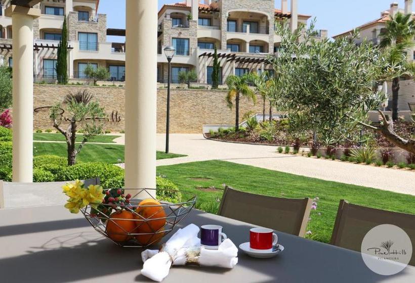 منتجع Pine Hills Vilamoura