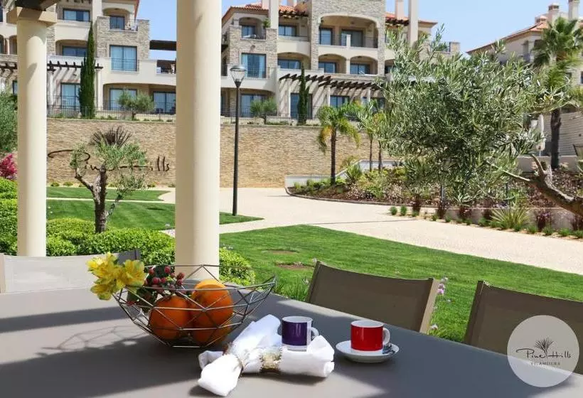 渡假胜地  Pine Hills Vilamoura