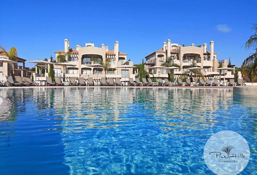 منتجع Pine Hills Vilamoura
