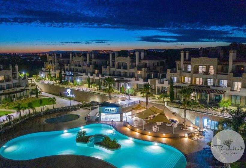 منتجع Pine Hills Vilamoura