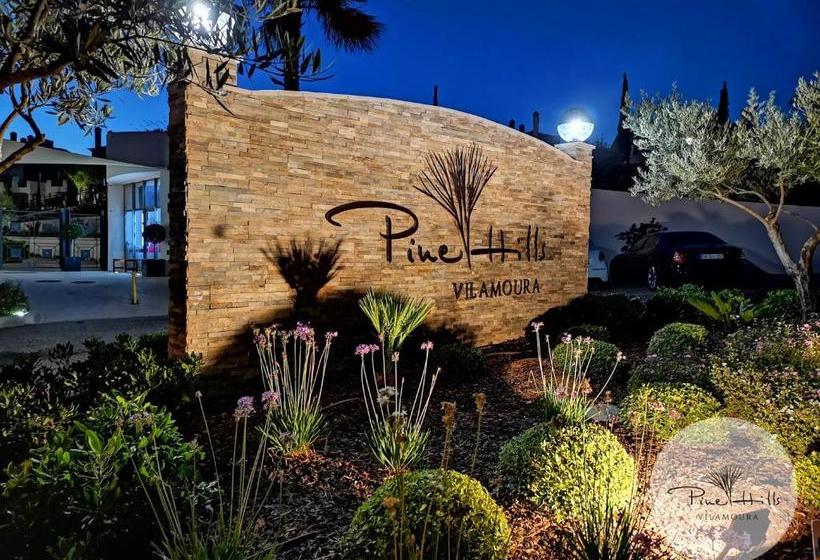منتجع Pine Hills Vilamoura