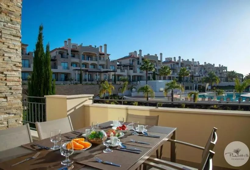 渡假胜地  Pine Hills Vilamoura