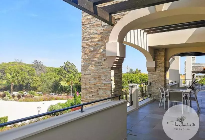 渡假胜地  Pine Hills Vilamoura