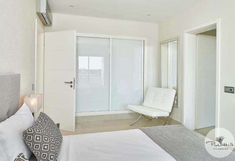 منتجع Pine Hills Vilamoura