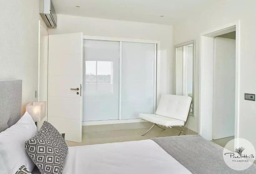 渡假胜地  Pine Hills Vilamoura