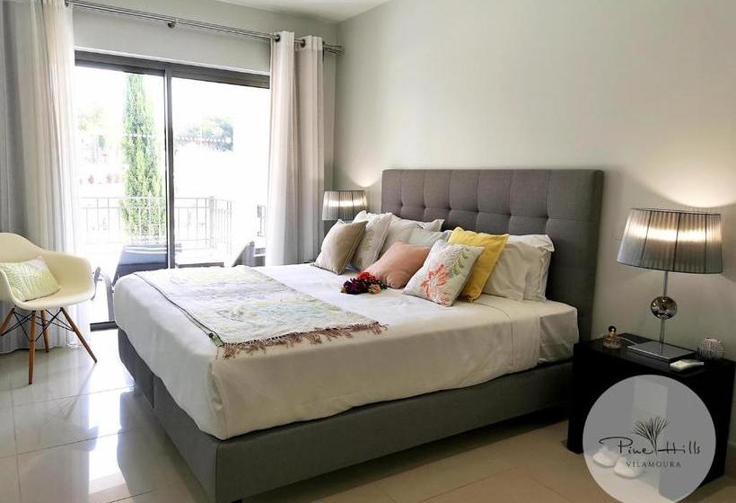 منتجع Pine Hills Vilamoura