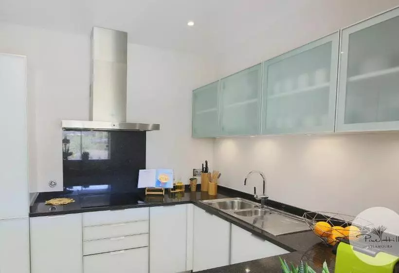 渡假胜地  Pine Hills Vilamoura