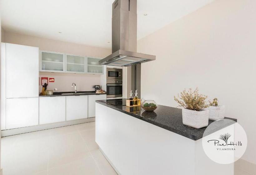 منتجع Pine Hills Vilamoura