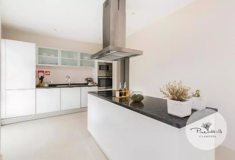 渡假胜地  Pine Hills Vilamoura