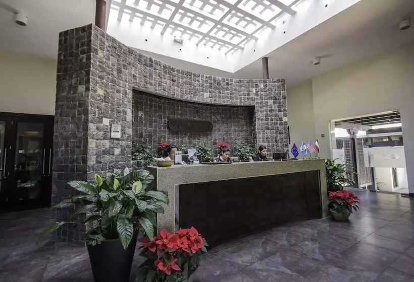 San Gregorio Hotel & Spa