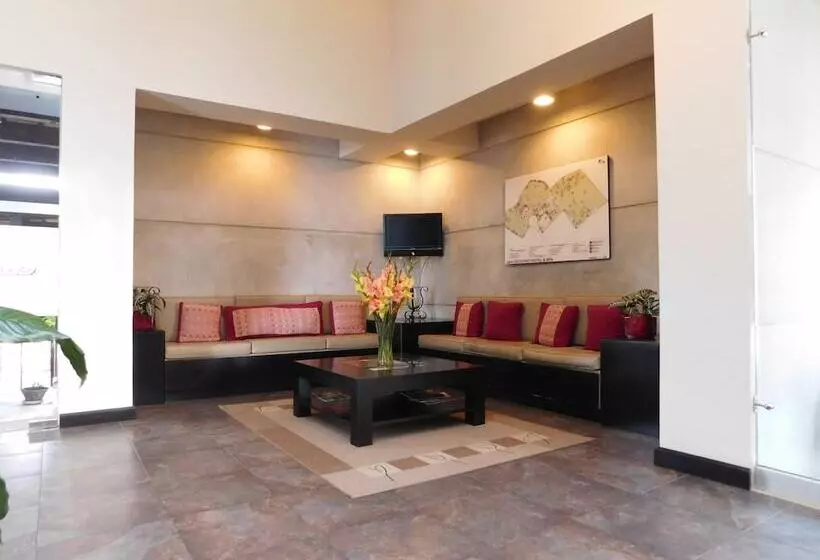 San Gregorio Hotel & Spa