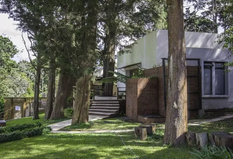 San Gregorio Hotel & Spa