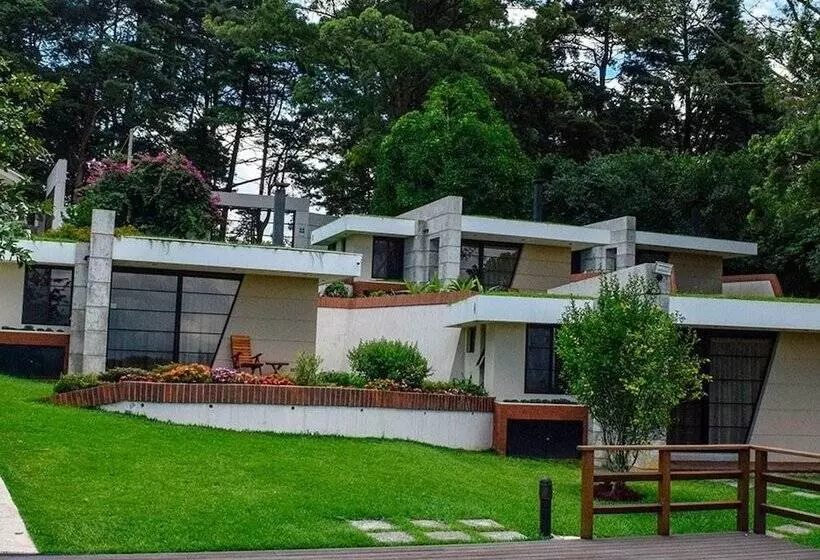 San Gregorio Hotel & Spa