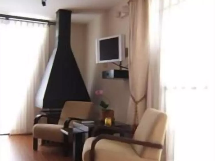 San Gregorio Hotel & Spa