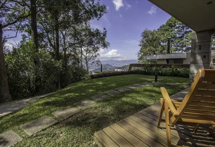 San Gregorio Hotel & Spa