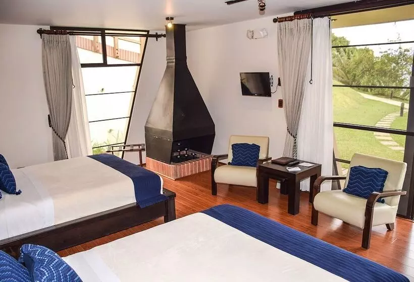 San Gregorio Hotel & Spa