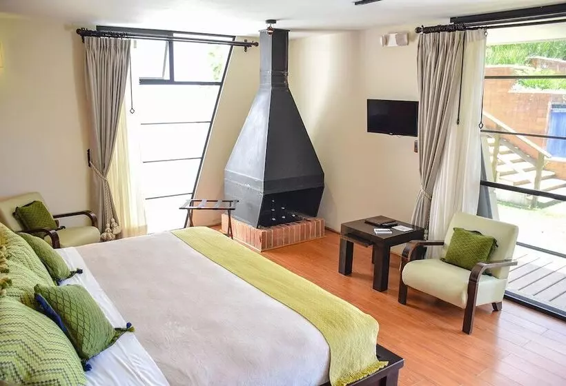 San Gregorio Hotel & Spa