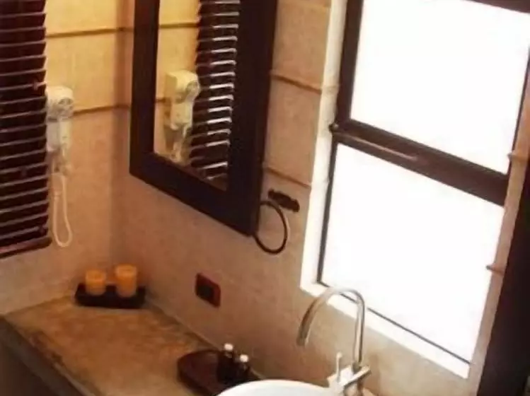 San Gregorio Hotel & Spa