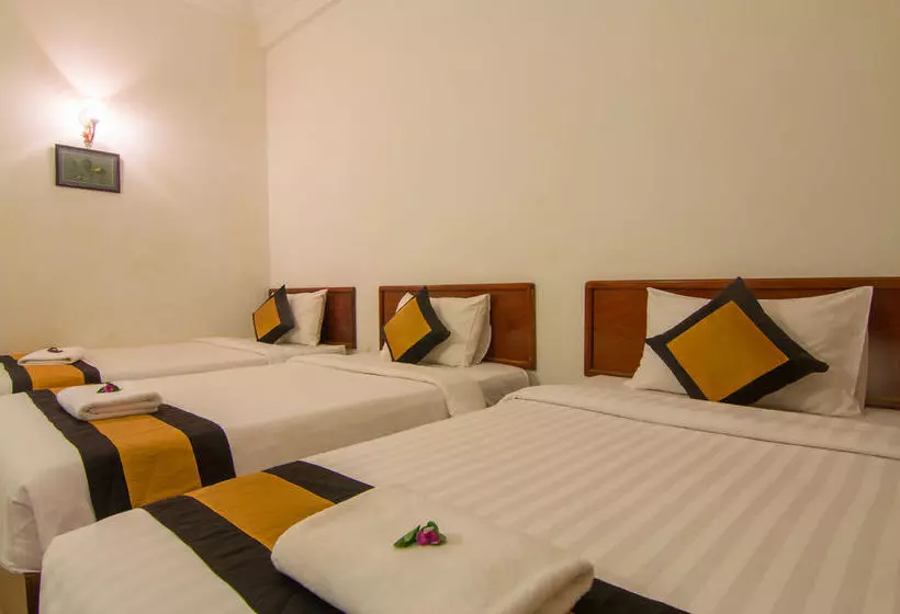 Putheavatei Boutique Hotel & Spa